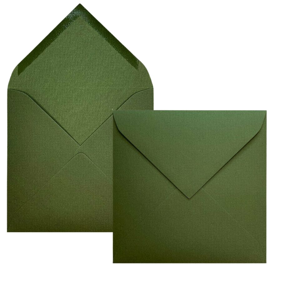 sobre-cuadrado-texturado-verde-oliva